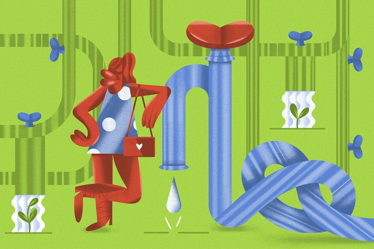 «Бояться не надо»: монолог мужчины, сделавшего вазэктомию «Бояться не надо»: монолог мужчины, сделавшего вазэктомию