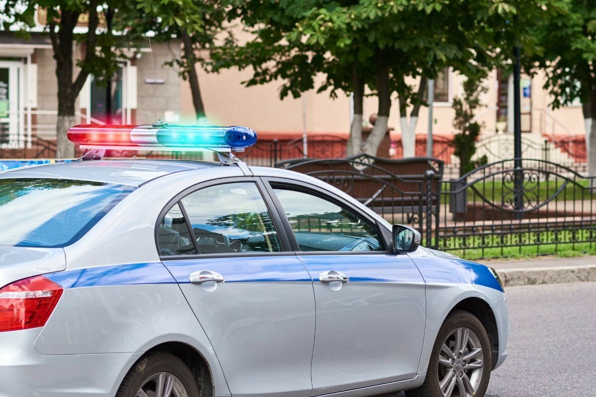 Стрелял в кошку — попал беременной женщине в живот. Против экс-полицейского возбудили уголовное дело Стрелял в кошку — попал беременной женщине в живот. Против экс-полицейского возбудили уголовное дело