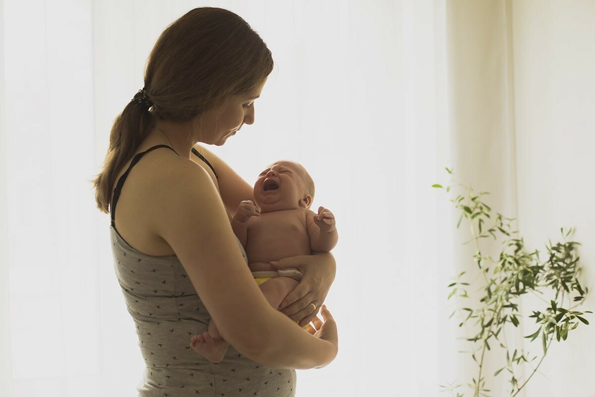 Как уложить ребенка спать без мучений. 11 советов от консультанта по сну Как уложить ребенка спать без мучений. 11 советов от консультанта по сну