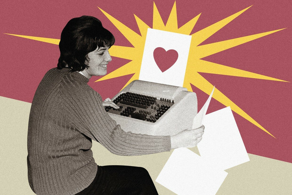 «Девочкам нужно внушать, что они могут все»: письмо мамы троих дочерей «Девочкам нужно внушать, что они могут все»: письмо мамы троих дочерей